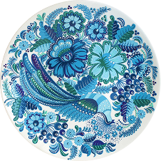 Platters 3 1