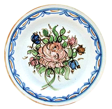 Platters 4 1